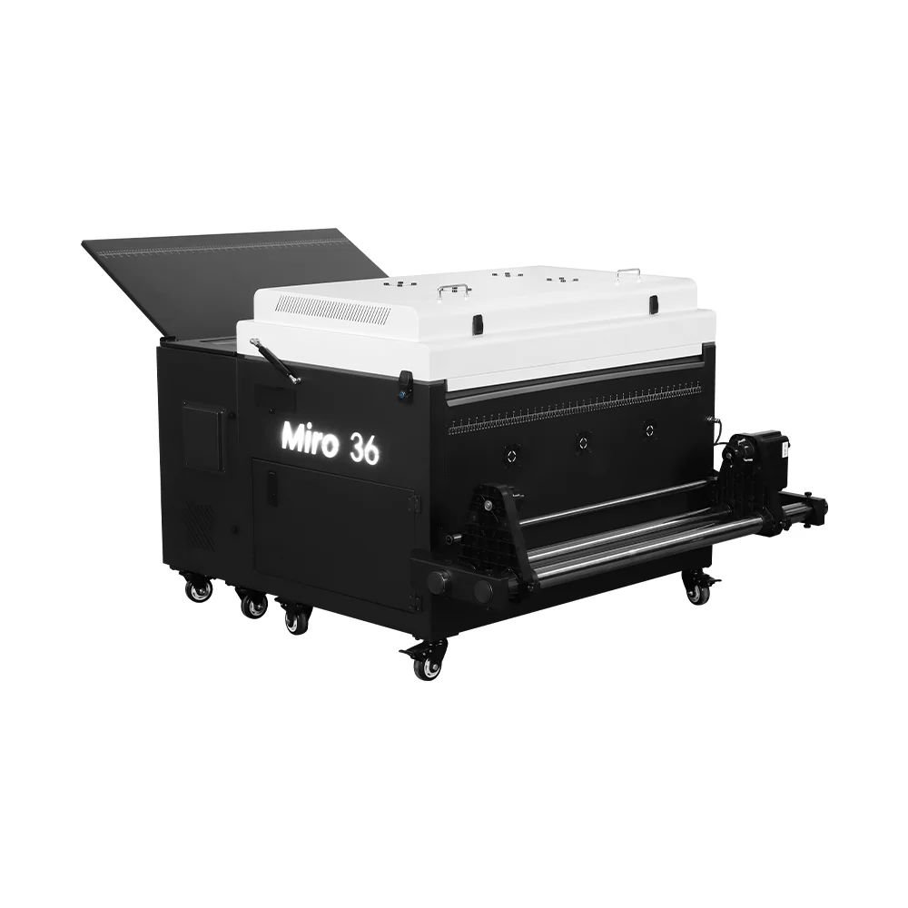 Horno DTF MIRO 36 | 90 cm
