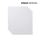 Cricut Venture Cartulina Blanca 61 x 71 cm | 10 uds.