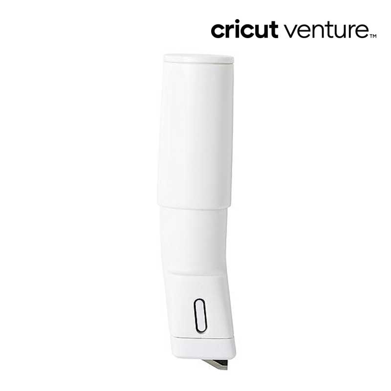 Cricut Venture Cuchilla de Corte Automático