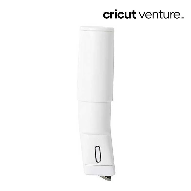Cricut Venture Cuchilla de Corte Automático