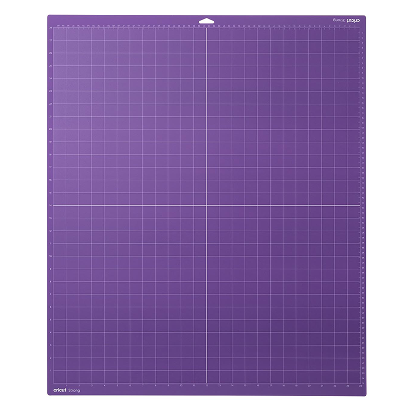 Cricut Venture Mat Adhesivo Fuerte 61 x 71 cm