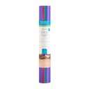 Cricut Vinilo Permanente Premium True Brushed Sampler