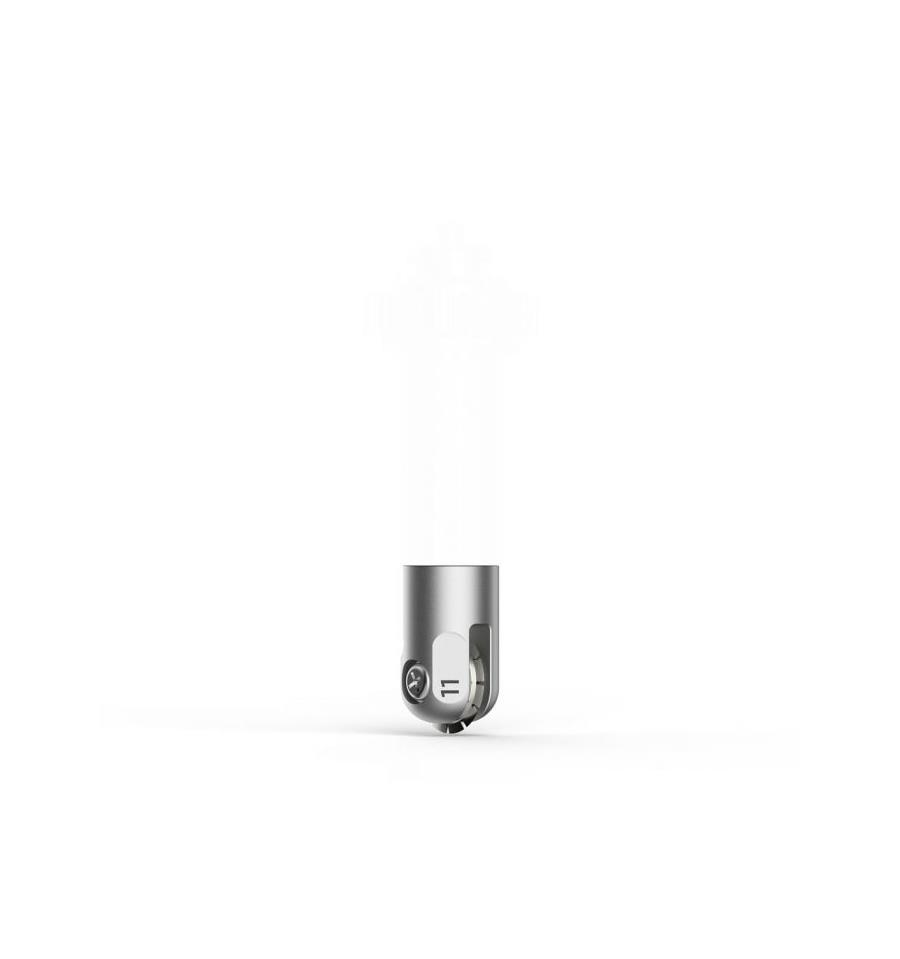 Cricut cuchilla de perforación