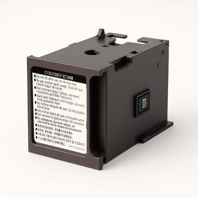 Deposito tinta residual EP.S.on SC-F500