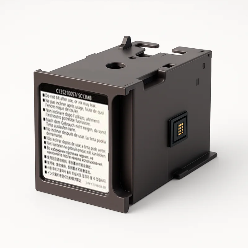 Epson Depósito Tinta Residual SC-F500