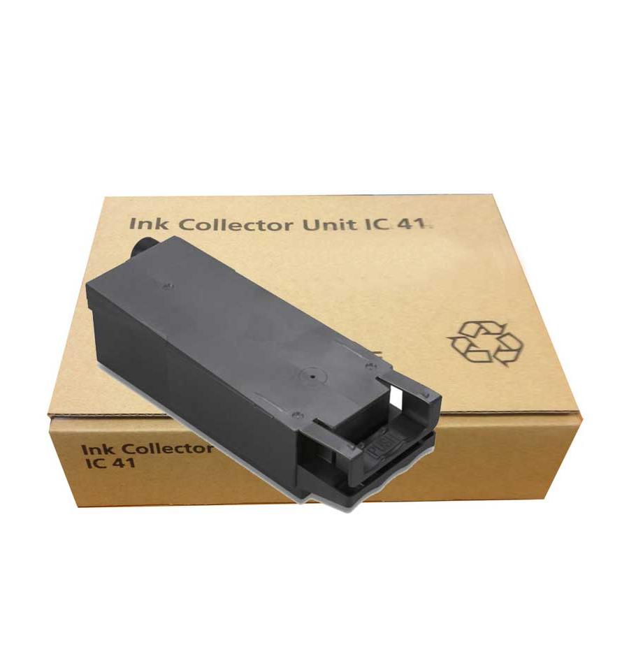 Deposito tinta residual Ricoh