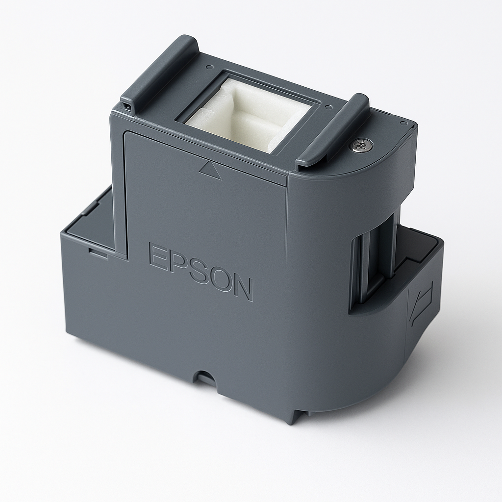 Depósito Tinta Residual Epson SC-F100
