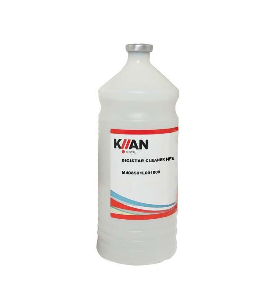 Digistar Cleaner NFS