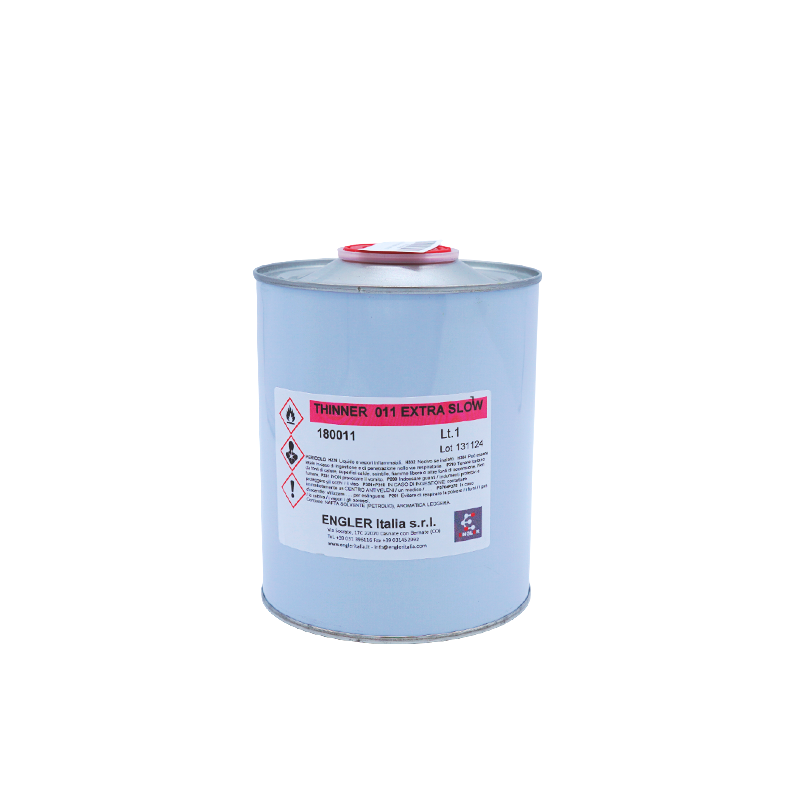 Disolvente Extra Lento 1L