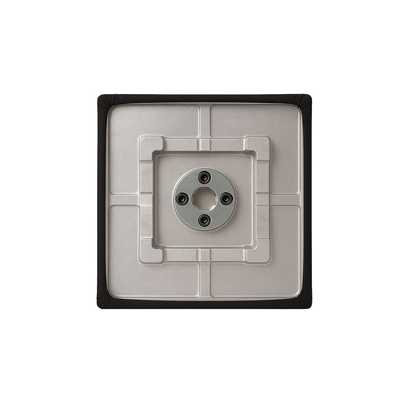 Set platos 15x15 cm EZ-105HS