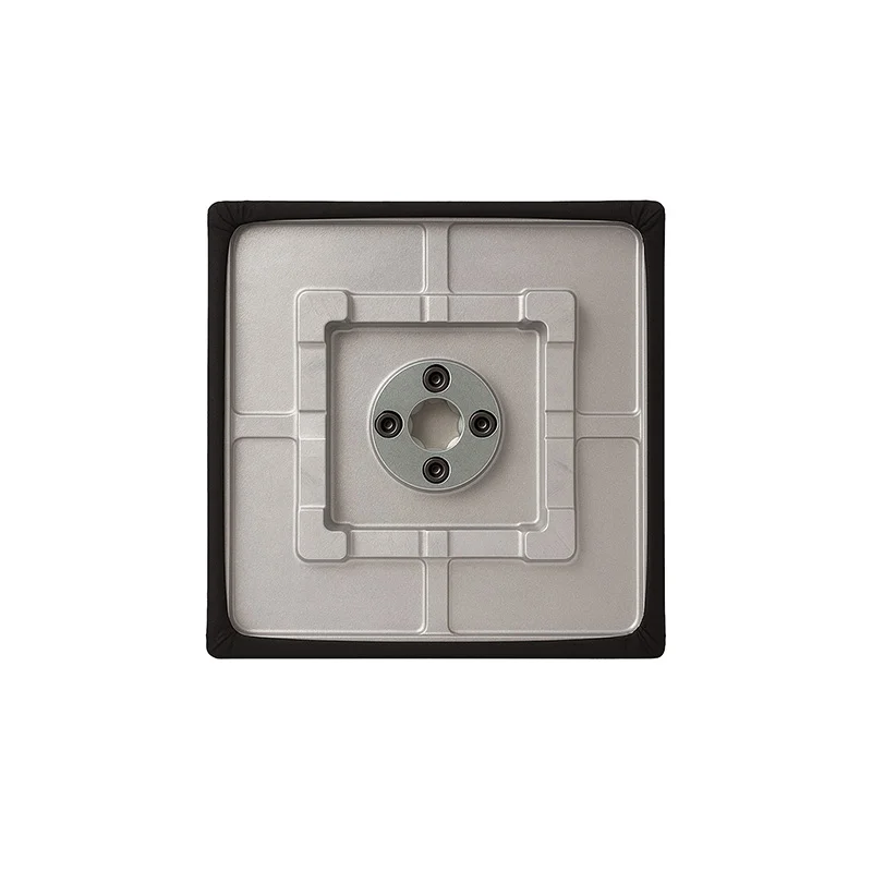 Plato Intercambiable para EZ-105HS | 15 x 15 cm