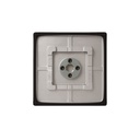 Set platos 15x15 cm EZ-105HS