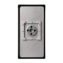 Plato Intercambiable para EZ-105HS | 15 x 50 cm