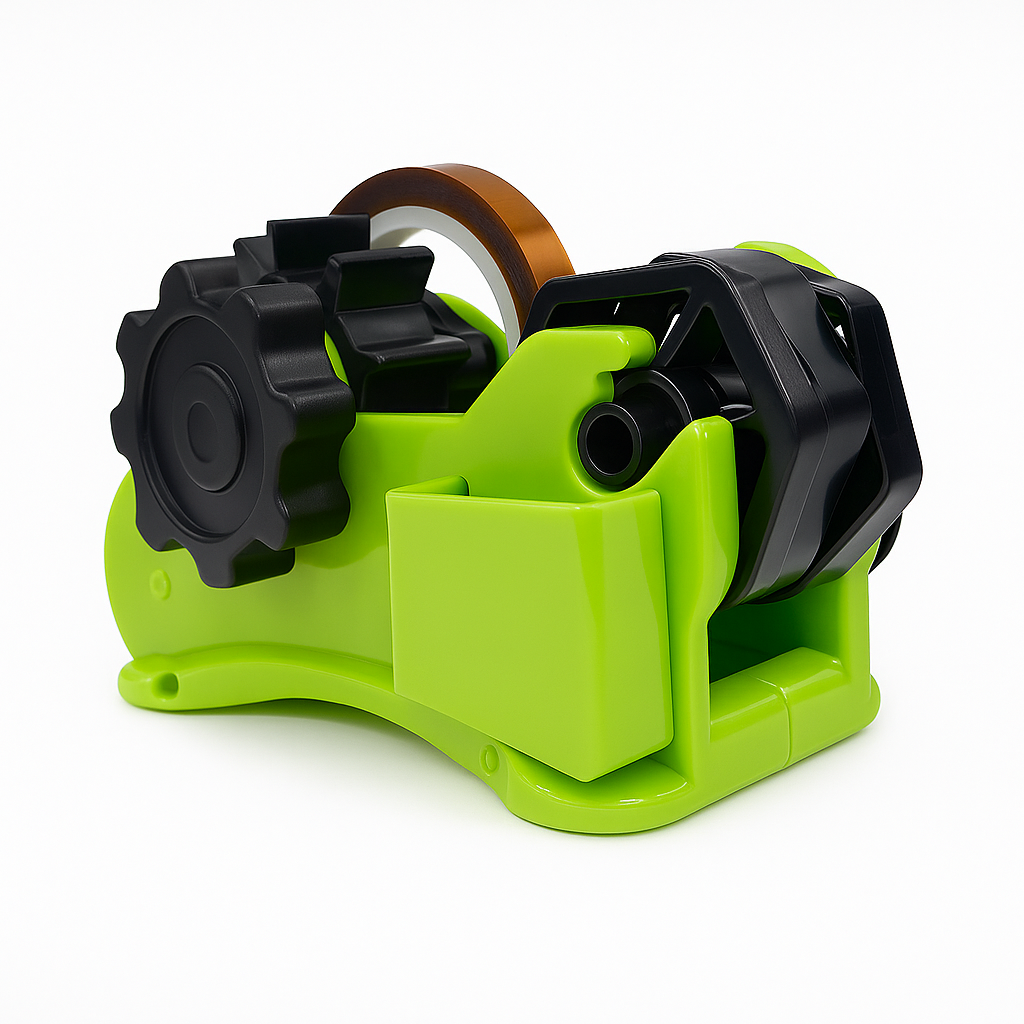 Dispensador de Cinta Térmica Adhesiva para Sublimación