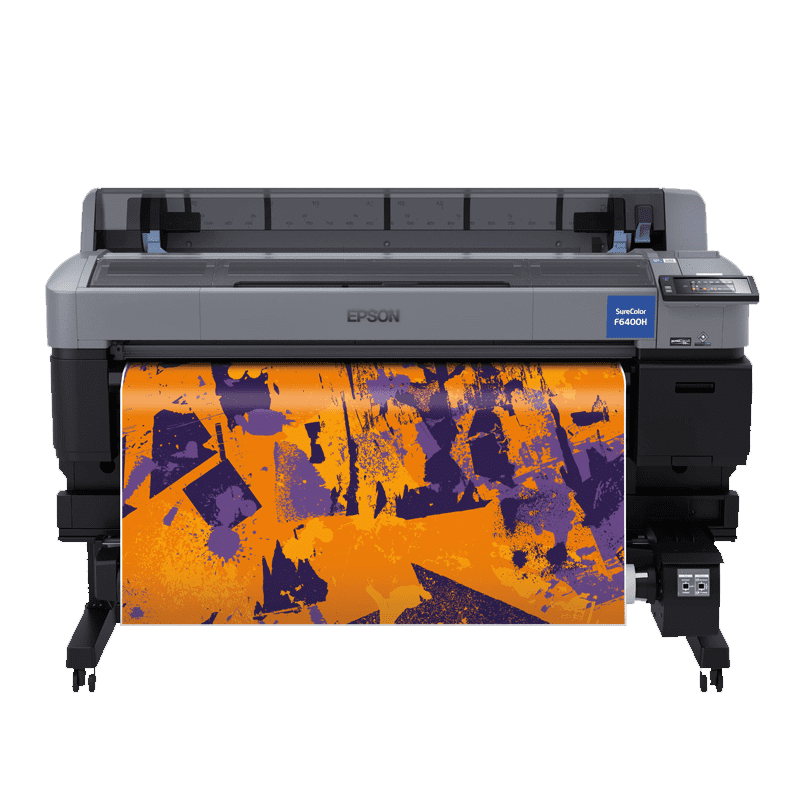 EP.S.on SureColor SC-F6400H