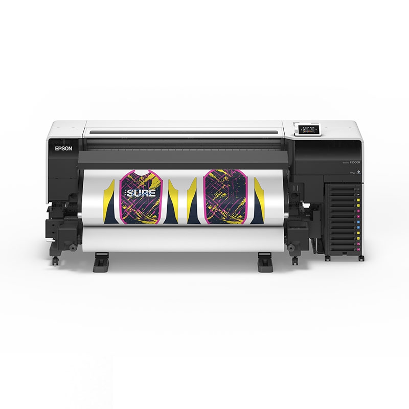 EPSON Impresora GF SureColor SC-F9500H compact