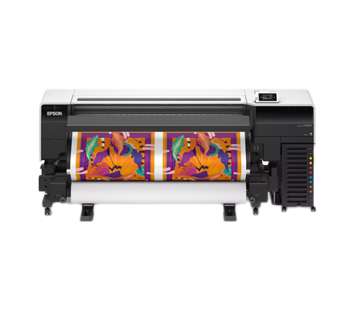 Epson Impresora GF SureColor SC-F9500H Compact
