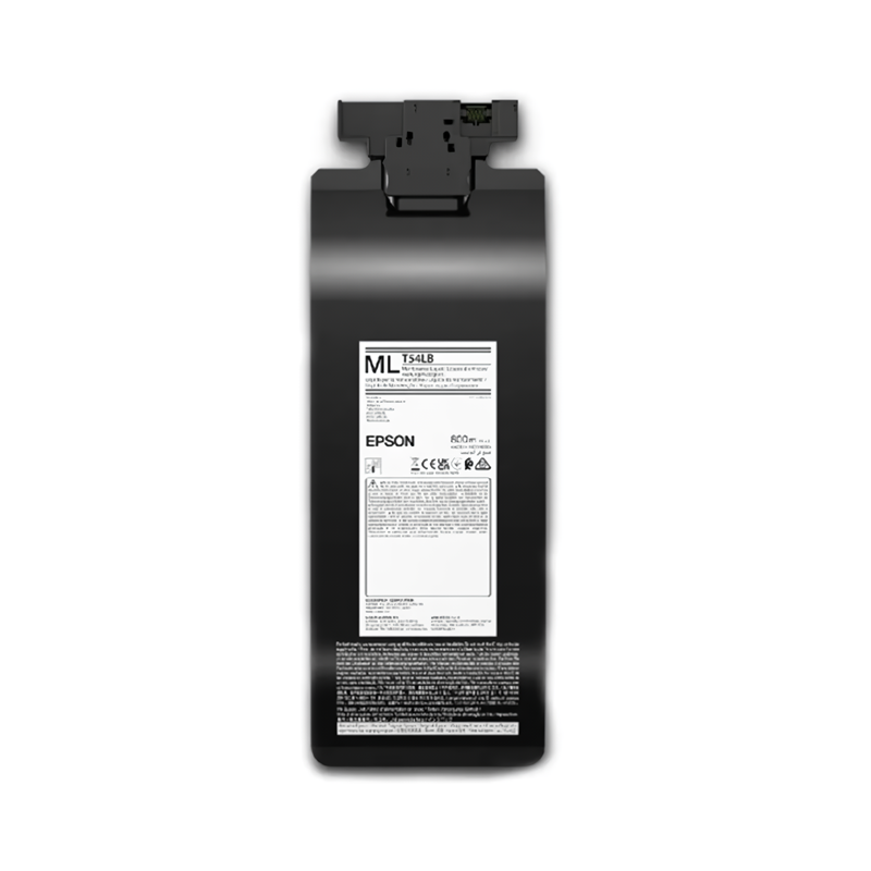 Epson SureColor SC-F2100/2000 Cartucho de Limpieza