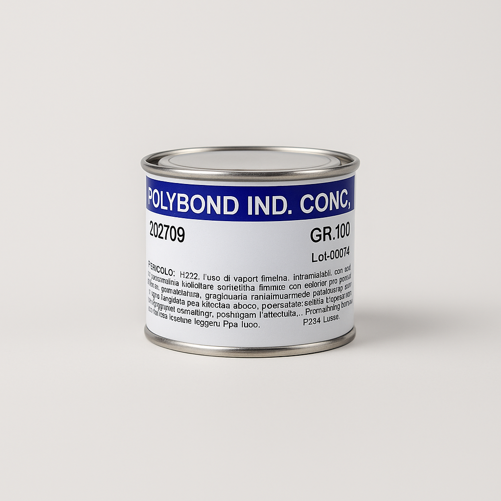 Endurecedor Polybond 100GR.