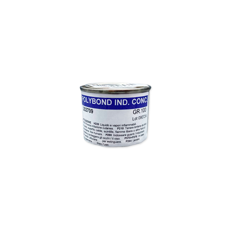 Endurecedor Polybond 100GR.