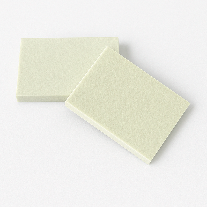 Espátula de fieltro alta densidad para vinilo