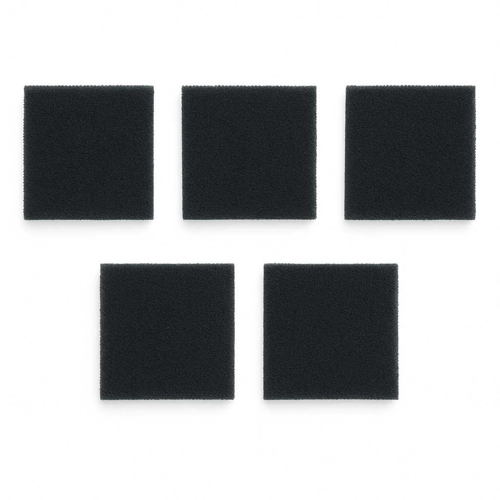 FILTER,LED LAMP LEF-20 | 5 uds.