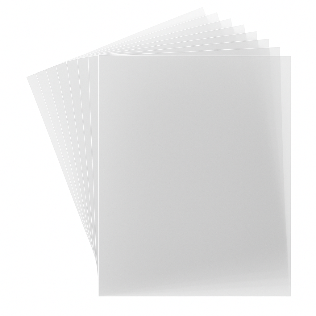 Film A3 para Transfer DTF