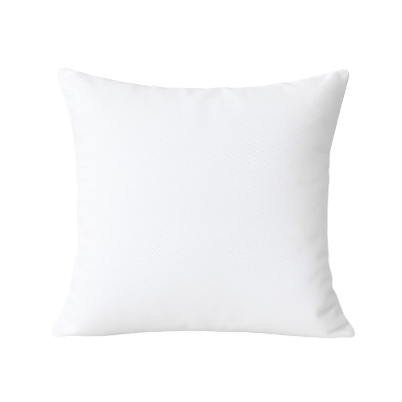 Funda de Cojín Poliéster Basic | 40 x 40 cm