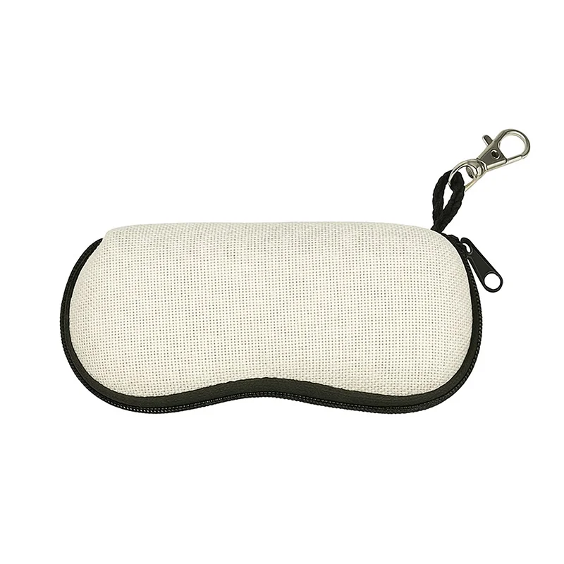 Funda de Lino para Gafas