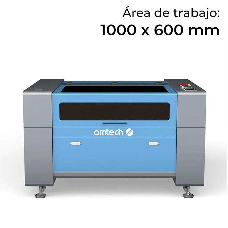 Grabadora láser de CO2 100W