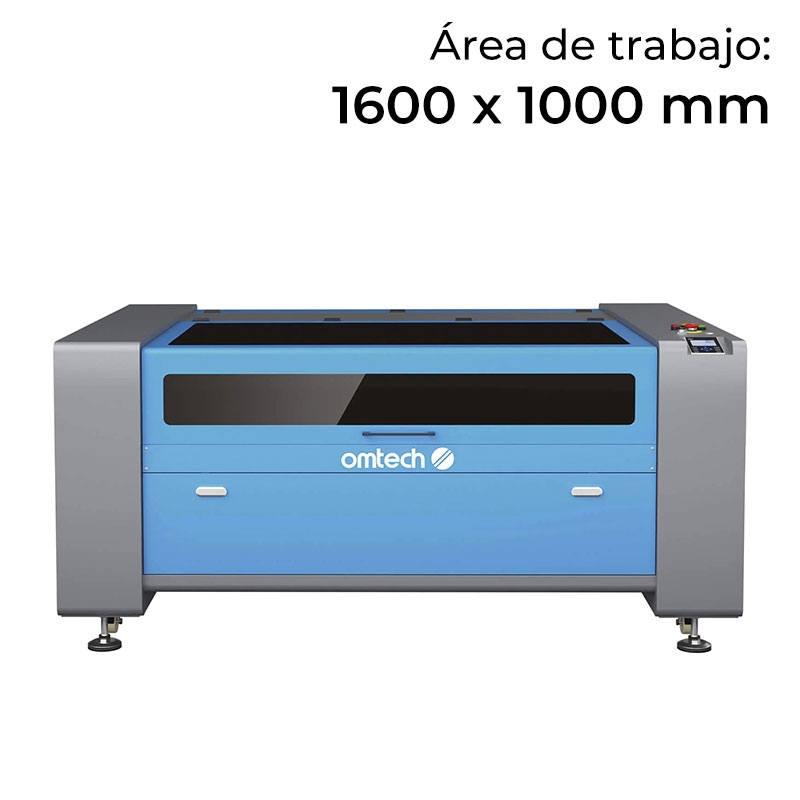 Grabadora láser de CO2 150W