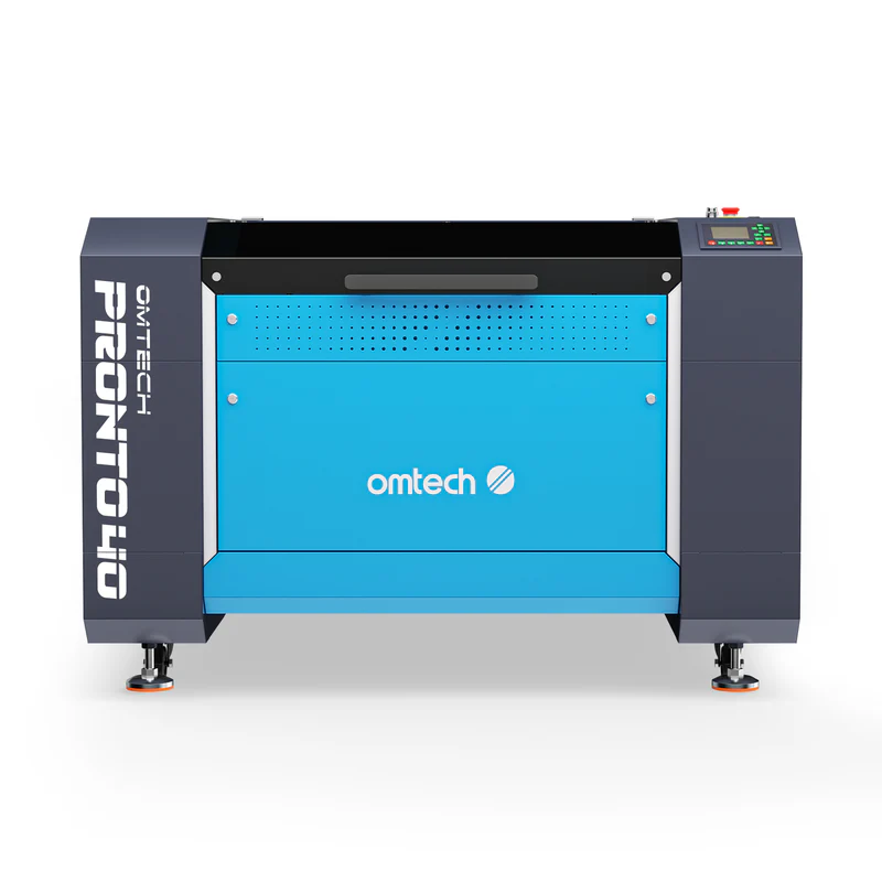 Grabadora Láser de CO2 80 W - Pronto 40