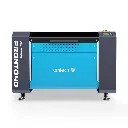 Grabadora Láser de CO2 80 W - Pronto 40