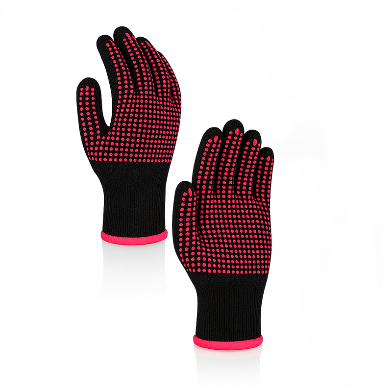 Guantes Protectores Para Horno de Sublimación