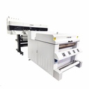 Impresora DTF 60 cm Audley EZ3200 2 cabezales + Horno