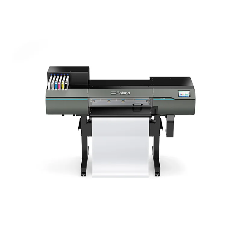 Impresora Roland DTF TY-300