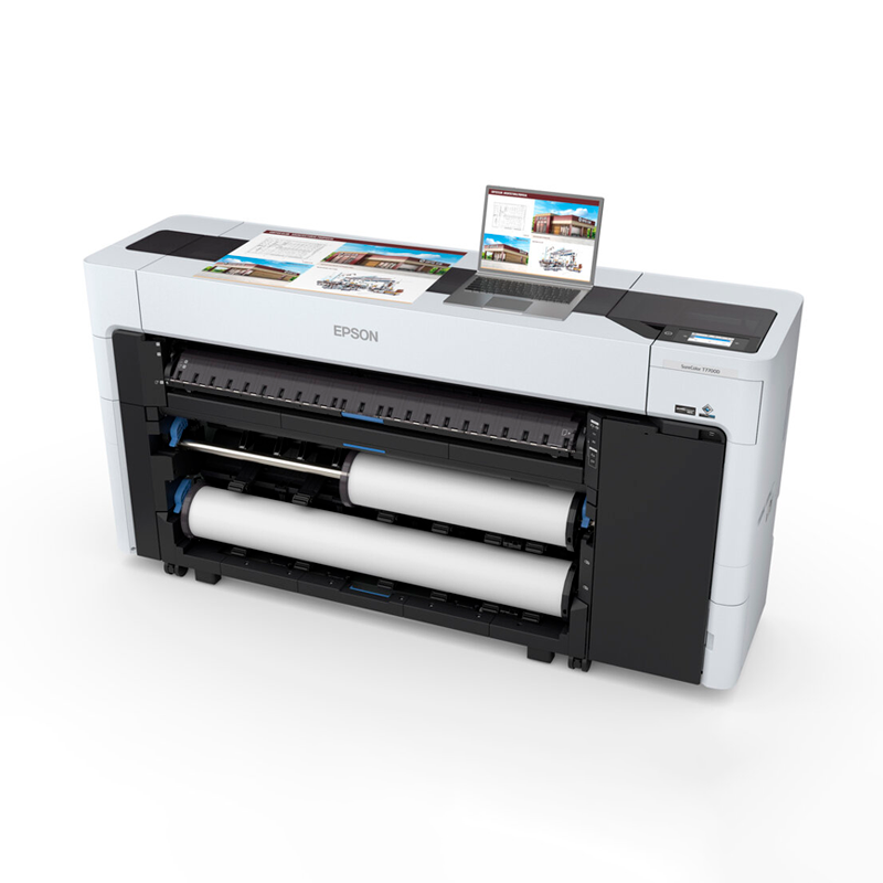 Impresora EP.S.on SureColor SC-P8500D