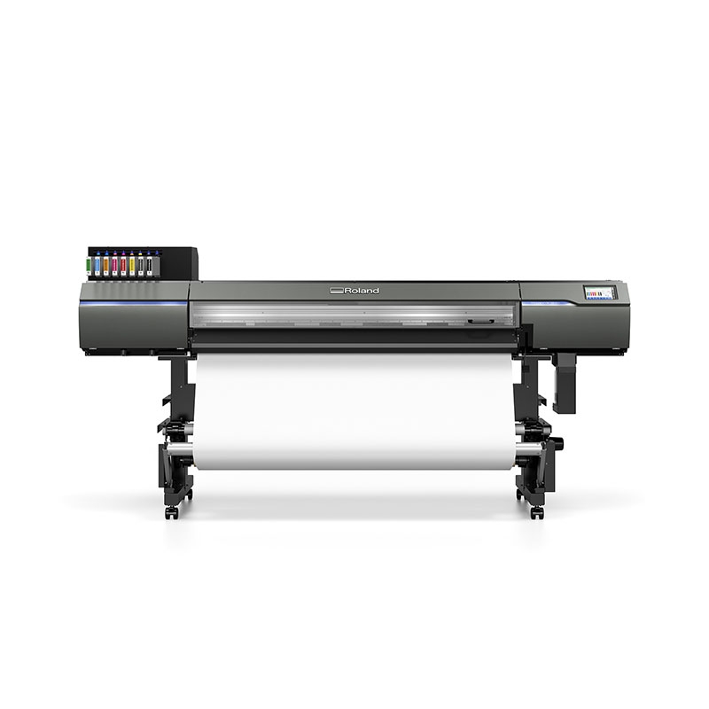 Impresora ecosolvente TrueVis XP-640