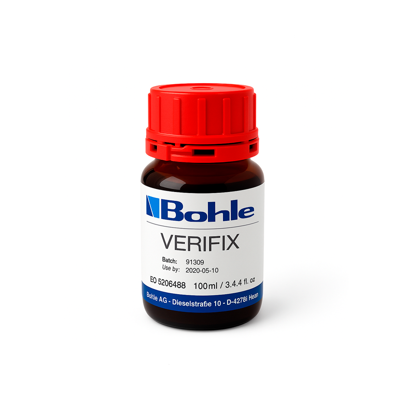 Imprimador Bohle UV de Vidrio-Metal 100 ml