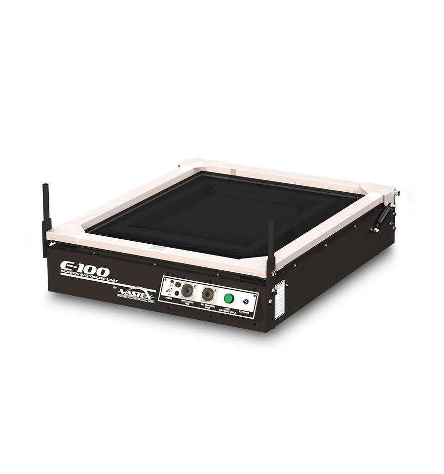 Insoladora de Sobremesa Vastex E-100