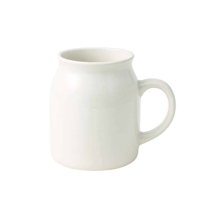 Jarra Vintage de Cerámica 10 Oz