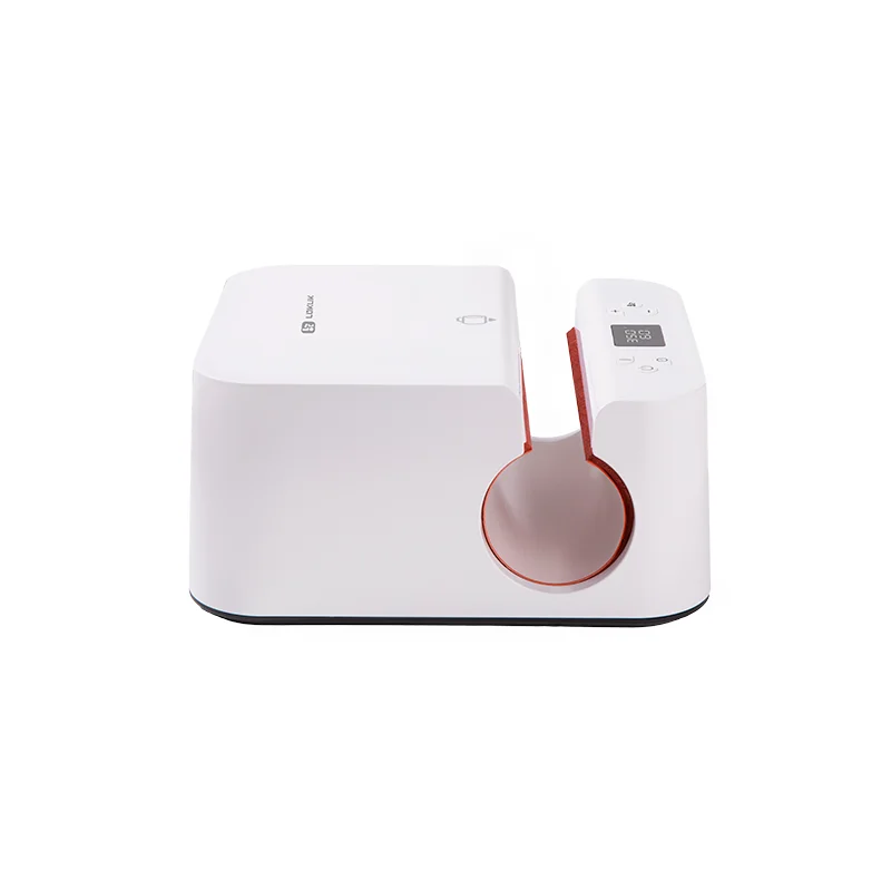 LOKLiK Auto Tumbler Heat Press