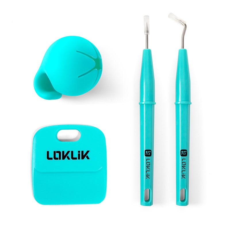LOKLiK Bundle Herramientas de Pelado