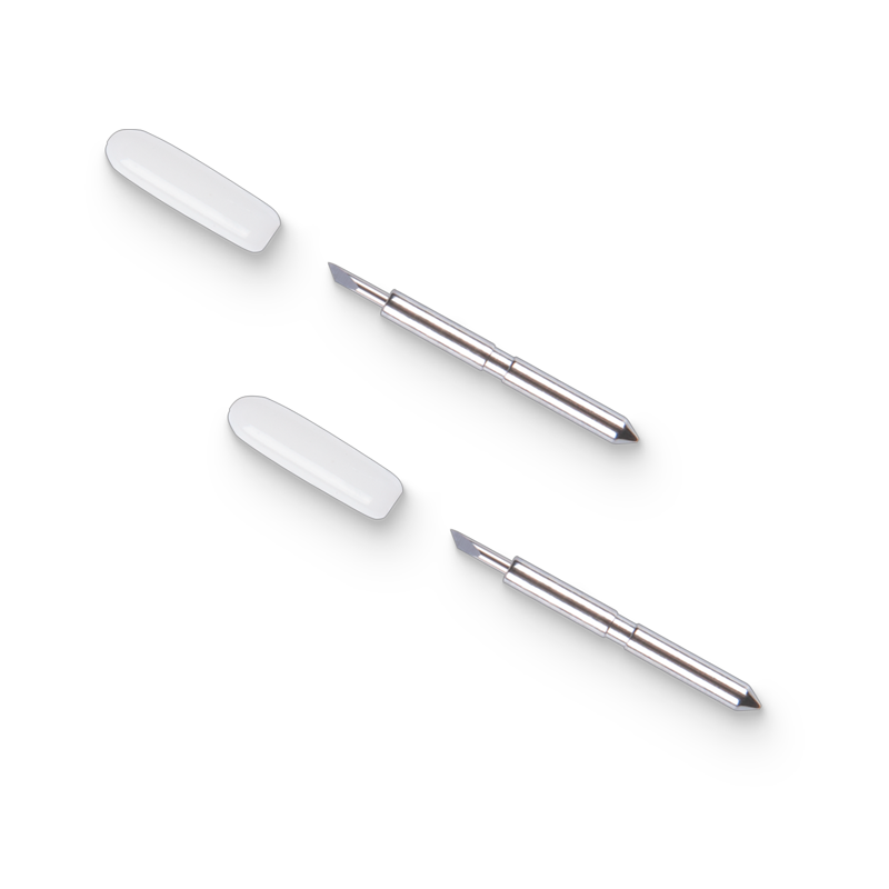 LOKLiK Cuchilla Punta Fina iCraft