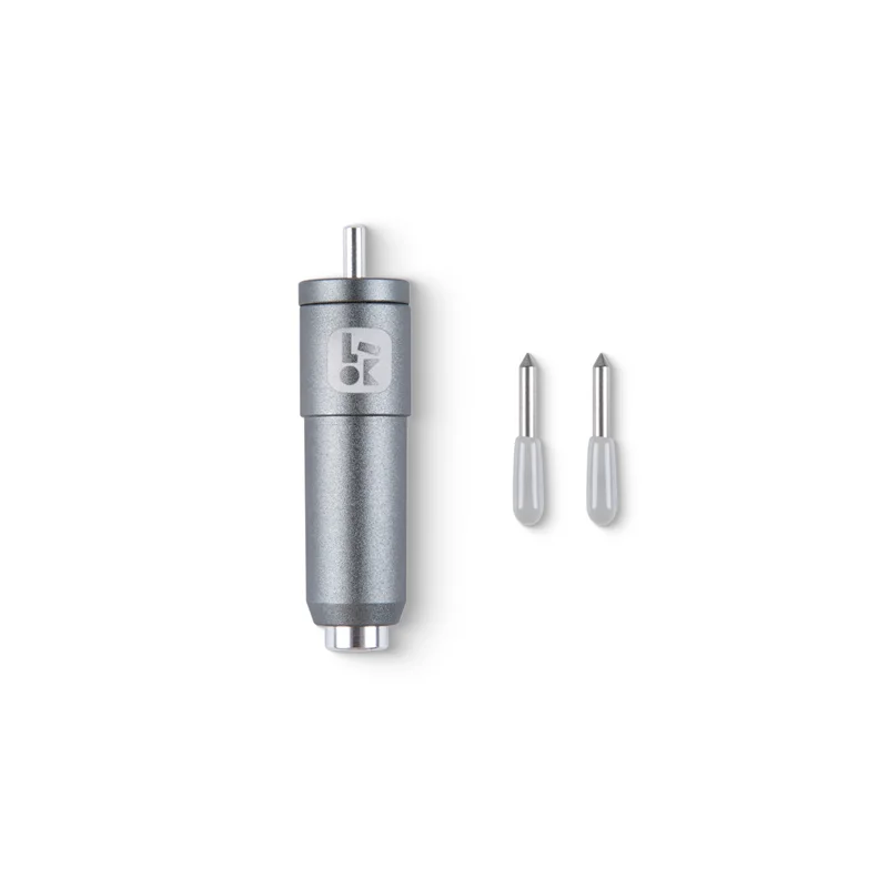 LOKLiK Kit Cuchilla Corte Profundo iCraft