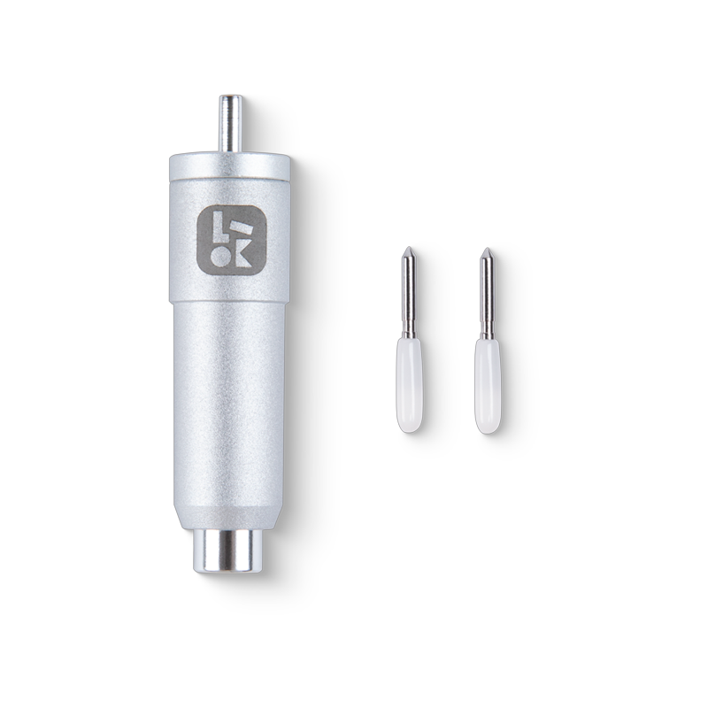 LOKLiK Kit Cuchilla Punta Fina iCraft