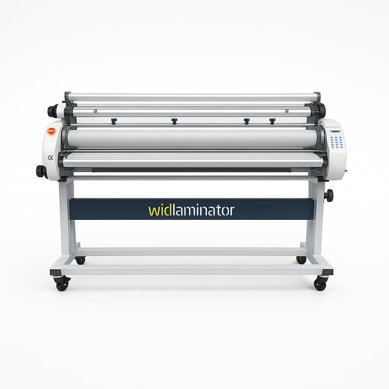 Laminadora L300 160 cm