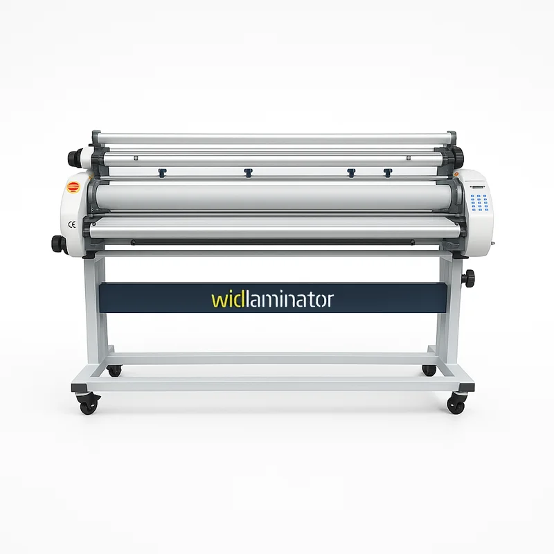 Laminadora L300 160 cm