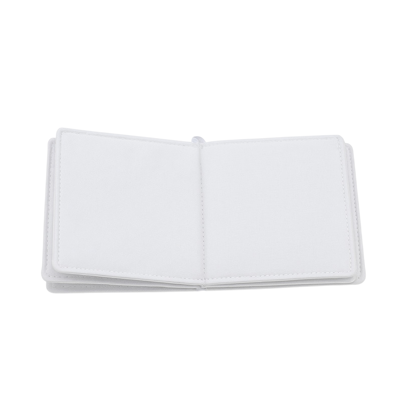 Libro de fotos sublimable para bebé