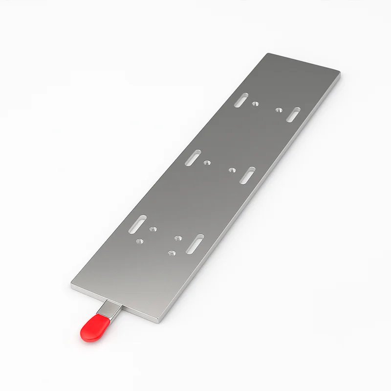 Locking Base for Easy Tables